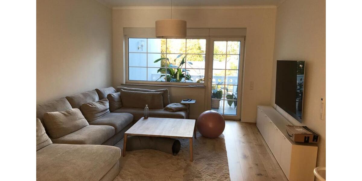 Etagenwohnung Krefeld Cracau - 3 Zimmer, 103 m&sup2;, 1.285&euro; | Angebot:26639550
