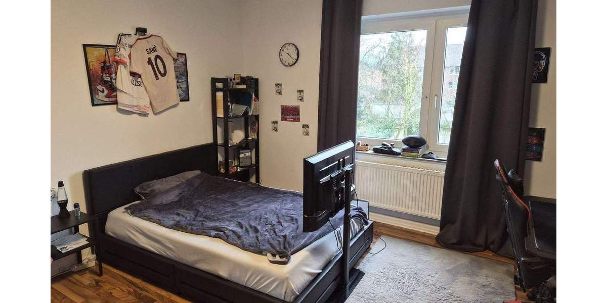 Mehrfamilienhaus, Wohnhaus Neuss Furth-Mitte - 8 Zimmer, 498.500&euro; | Angebot:25876741
