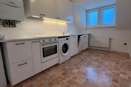Wohnung Krefeld - 2 Zimmer, 49 m&sup2;, 739&euro; | Angebot:25918587