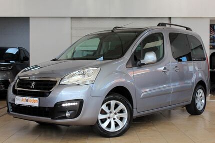 Peugeot Partner Tepee 90.900 km 12.450 &euro; Dormagen 41540