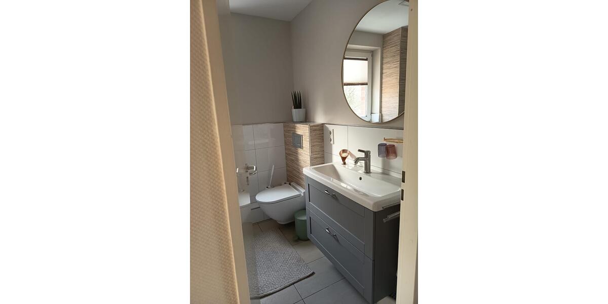 Reihenhaus Krefeld Hüls - 5 Zimmer, 110 m&sup2;, 449.000&euro; | Angebot:25844065