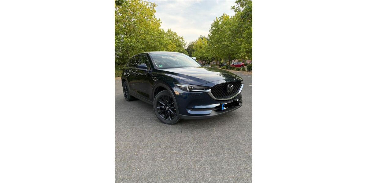 Mazda CX-5 146.500 km 16.990 &euro; Viersen 41751