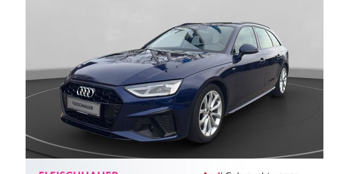 Audi A4 46.483 km 25.460 &euro; Mönchengladbach 41238