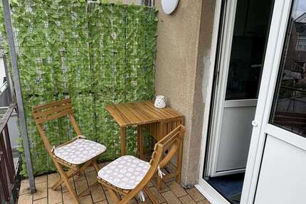 Wohnung Mönchengladbach Gladbach - 3 Zimmer, 80 m&sup2;, 920&euro; | Angebot:27731571