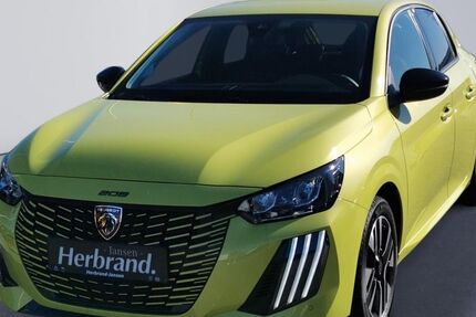 Peugeot 208 20.552 km 20.890 &euro; Mönchengladbach 41066