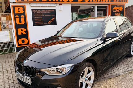 BMW 320 124.900 km 19.880 &euro; Moers 47445