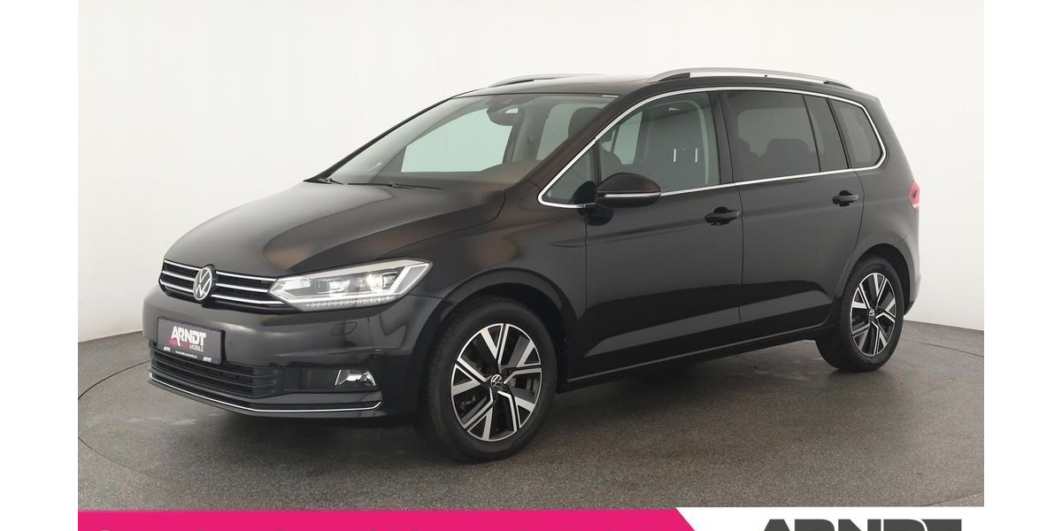 VW Touran 20.700 km 32.784 &euro; Düsseldorf 40233
