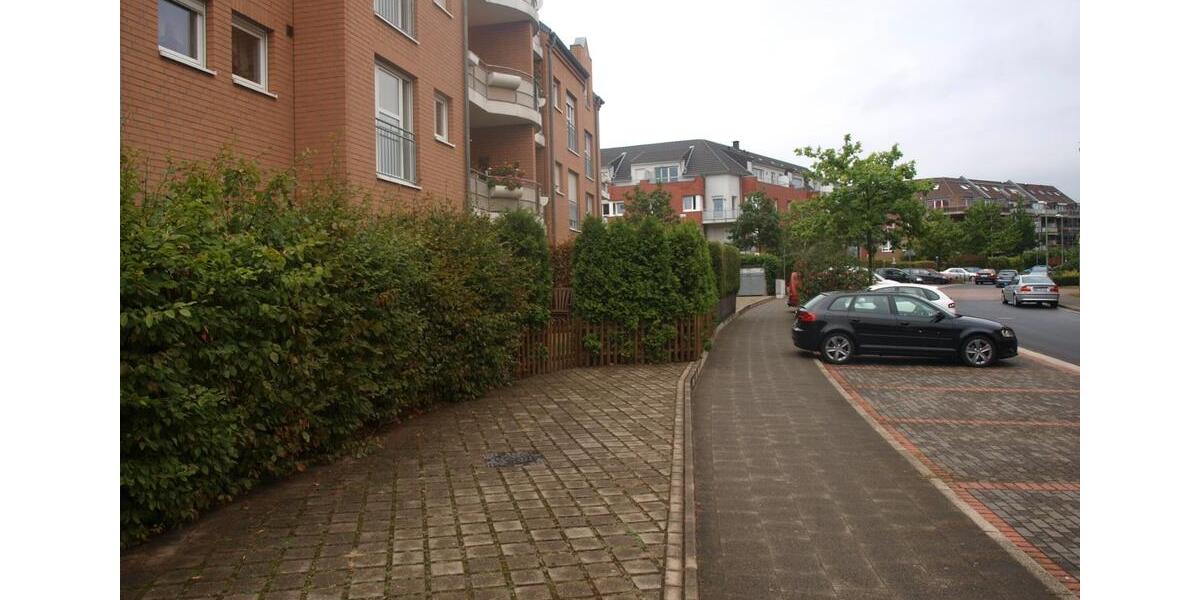 Erdgeschoßwohnung Neuss Gnadental - 3 Zimmer, 78 m&sup2;, 399.000&euro; | Angebot:27406459