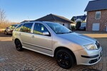 Skoda Fabia 389.000 km 1.480 &euro; Dormagen 41539