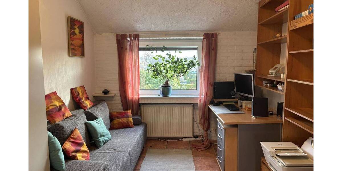 Einfamilienhaus Krefeld Hüls - 4 Zimmer, 107 m&sup2;, 370.000&euro; | Angebot:25997449