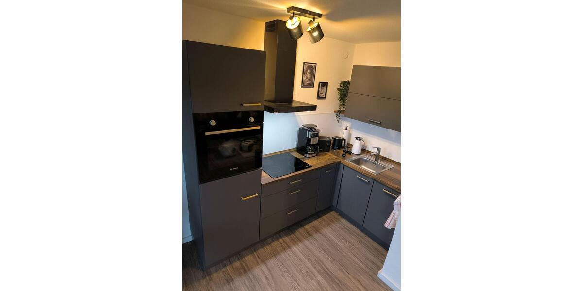 Etagenwohnung Neuss Reuschenberg - 1 Zimmer, 44 m&sup2;, 695&euro; | Angebot:26579036