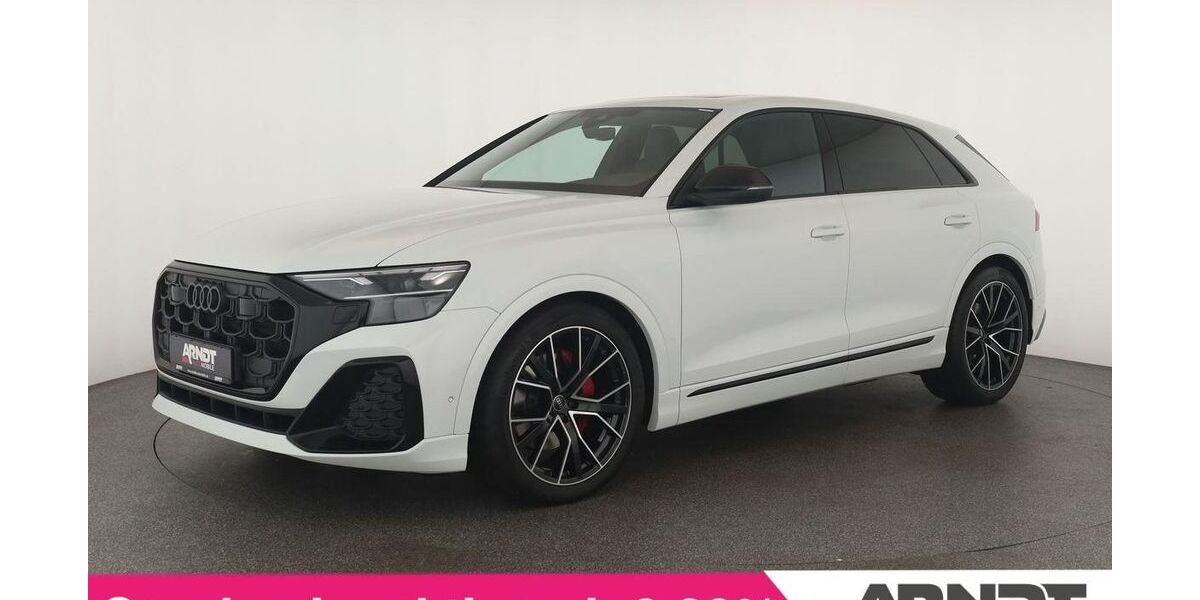 Audi Q8 21.300 km 76.684 &euro; Neuss 41460