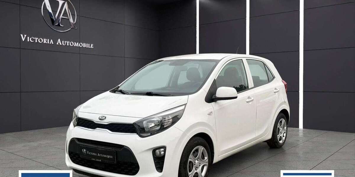 Kia Picanto 100.000 km 7.990 &euro; Duisburg 47259