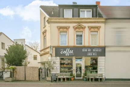 Haus Mülheim an der Ruhr Broich - 13 Zimmer, 432 m&sup2;, 695.000&euro; | Angebot:24619390