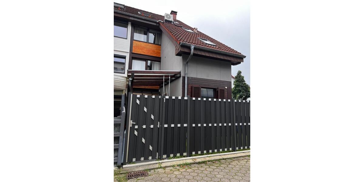 Reihenhaus Moers - 350.000&euro; | Angebot:26481680