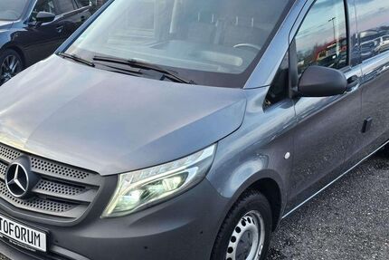 Mercedes-Benz Vito 107.418 km 18.900 &euro; Kempen 47906