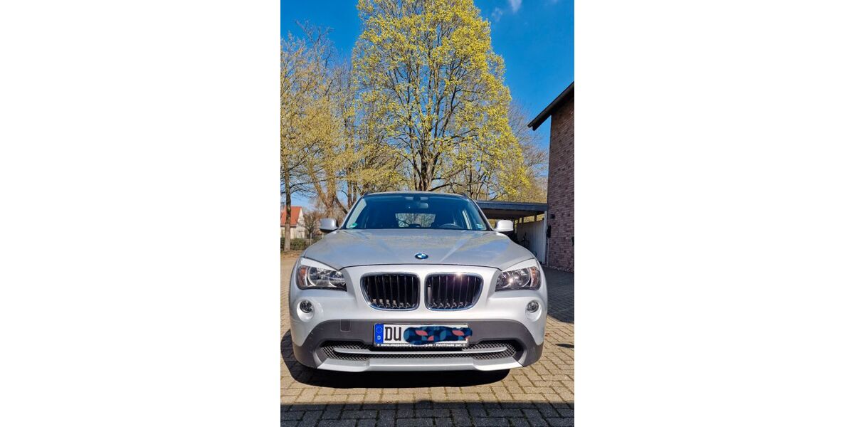 BMW X1 37.400 km 10.900 &euro; Duisburg 47249