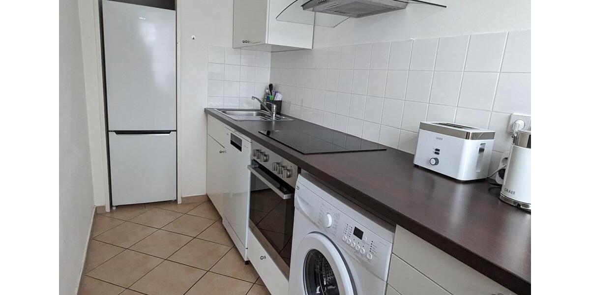 Etagenwohnung Düsseldorf Stadtbezirk 3 - 2 Zimmer, 70 m&sup2;, 1.445&euro; | Angebot:25084518