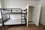 Erdgeschoßwohnung Mönchengladbach Süd - 1 Zimmer, 30 m&sup2;, 380&euro; | Angebot:26021440