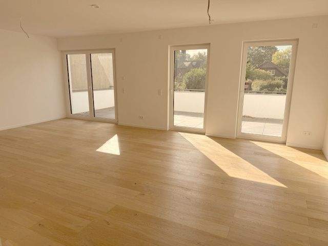 Etagenwohnung Kaarst Vorst - 3 Zimmer, 138 m&sup2;, 2.070&euro; | Angebot:26554982