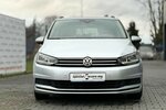 VW Touran 1.Hd / Automatik / AHK / 7 Sitze / Navi 110.000 km 23.490 &euro; Mönchengladbach 41066