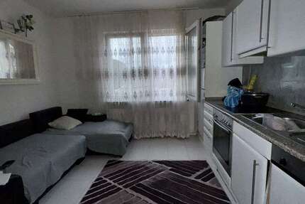 Wohnung Duisburg Hamborn - 4 Zimmer, 88 m&sup2;, 100.000&euro; | Angebot:21124907