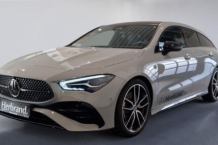 Mercedes-Benz CLA 200 Shooting Brake 5.557 km 39.990 &euro; Mönchengladbach 41063