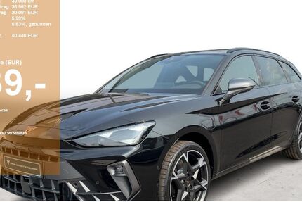 Cupra Leon 12.343 km 40.340 &euro; Moers-Hülsdonk 47441