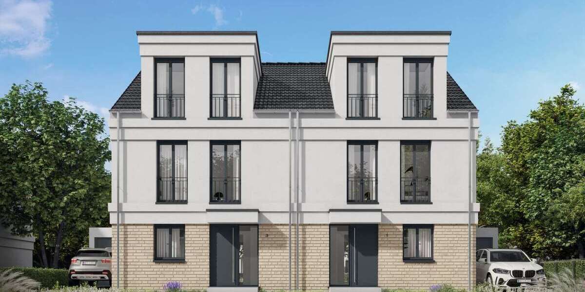 Einfamilienhaus Kaarst - 6 Zimmer, 178 m&sup2;, 990.000&euro; | Angebot:16405892