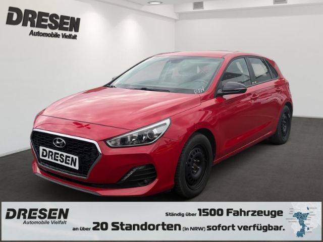 Hyundai i30 70.470 km 13.950 &euro; Mönchengladbach 41061
