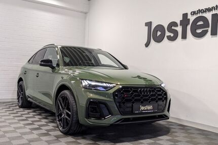 Audi SQ5 93.188 km 43.990 &euro; Monheim am Rhein 40789