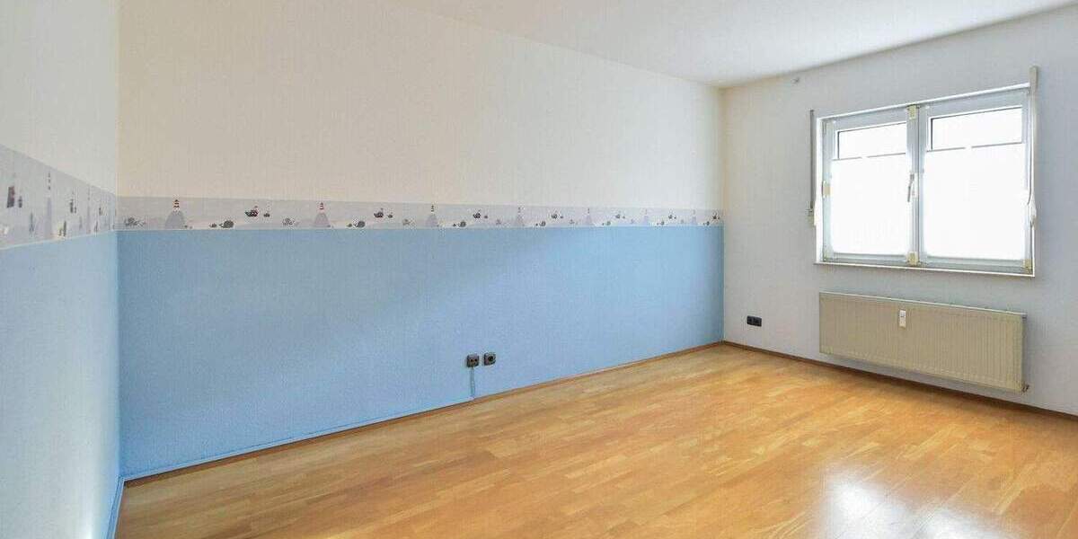 Etagenwohnung Duisburg / Rahm Rahm - 4 Zimmer, 108 m&sup2;, 329.000&euro; | Angebot:25801088