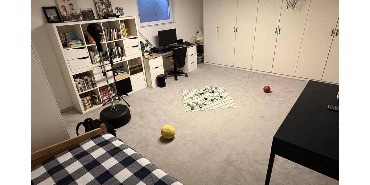 Doppelhaushälfte Krefeld Traar - 5 Zimmer, 136 m&sup2;, 765.000&euro; | Angebot:26595260