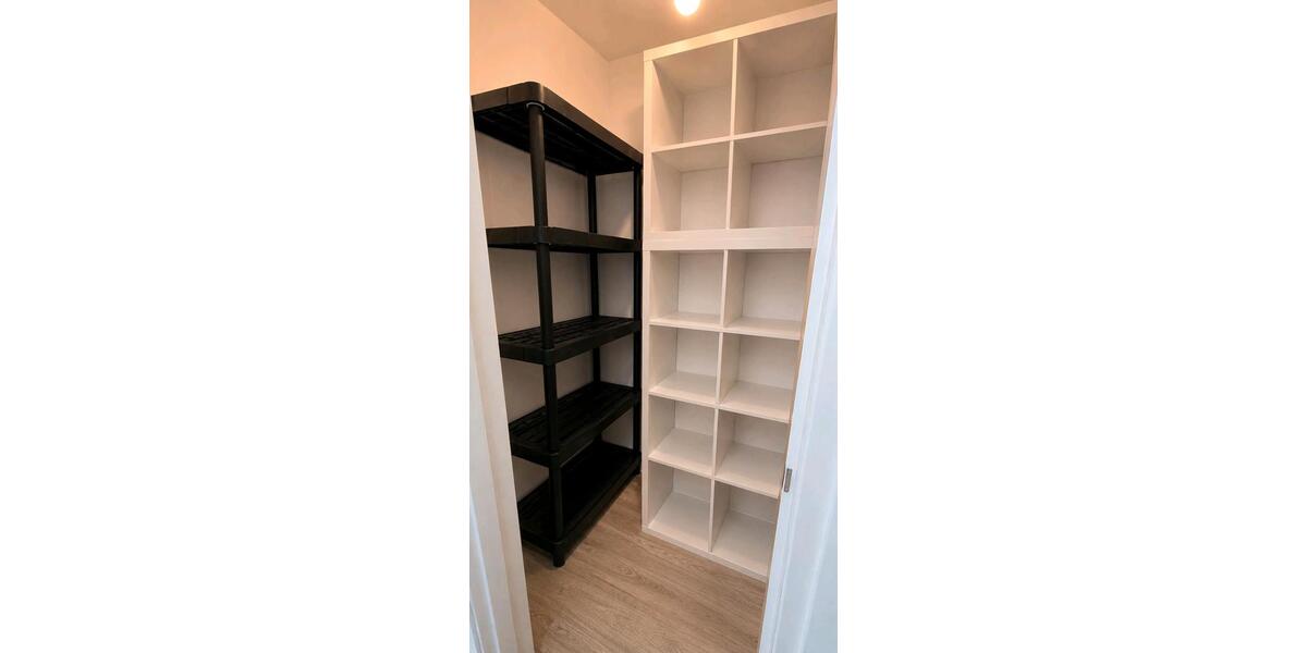 Hochparterre Krefeld Dießem - 2 Zimmer, 59 m&sup2;, 167.000&euro; | Angebot:26552344