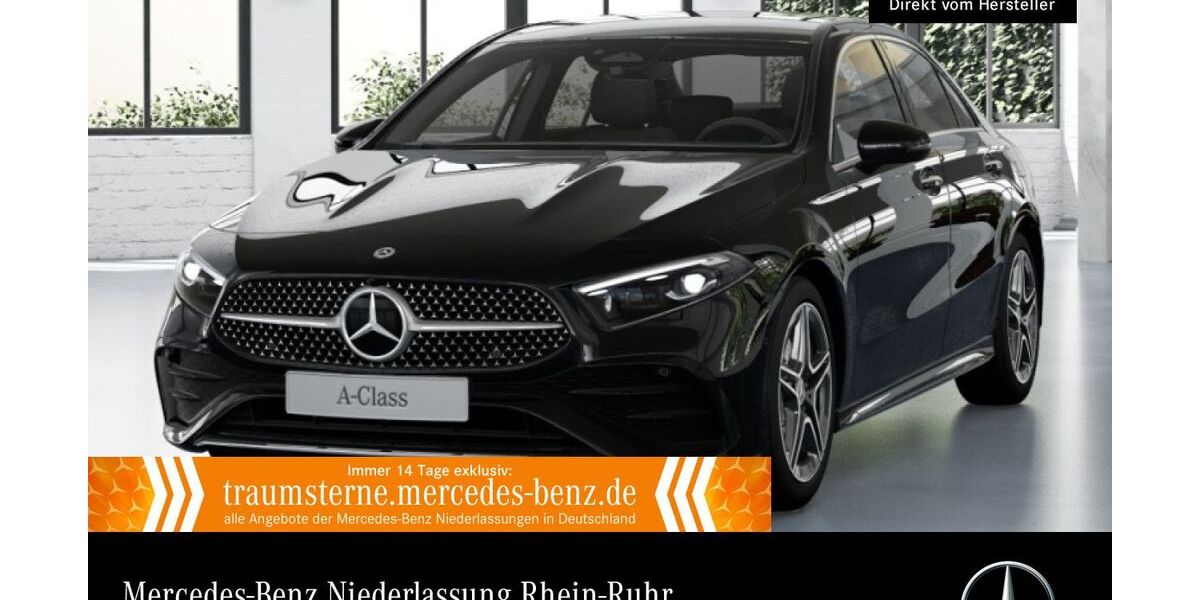 Mercedes-Benz A 250 3.987 km 35.990 &euro; Neuss 41460