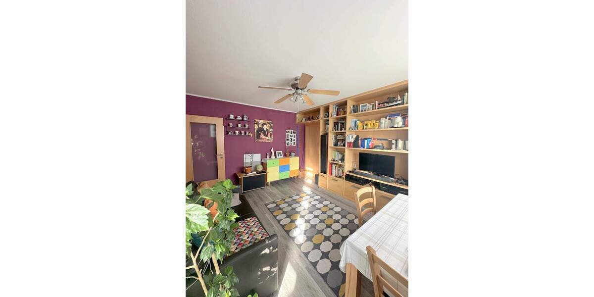 Etagenwohnung Mönchengladbach Schrievers - 3 Zimmer, 63 m&sup2;, 119.000&euro; | Angebot:25684502