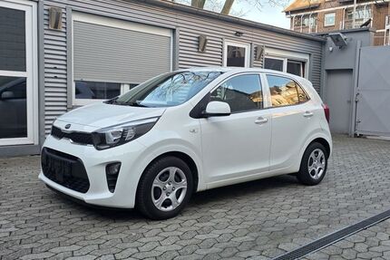 Kia Picanto 108.000 km 7.999 &euro; DÜSSELDORF 40227