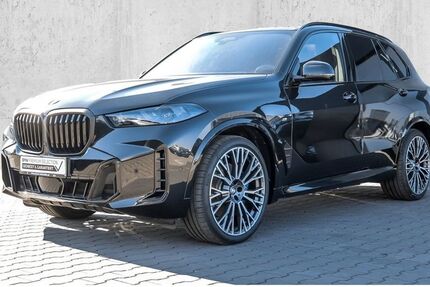 BMW X5 15.600 km 83.750 &euro; Velbert 42553