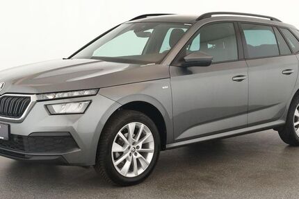 Skoda Kamiq 51.800 km 18.984 &euro; Düsseldorf 40233