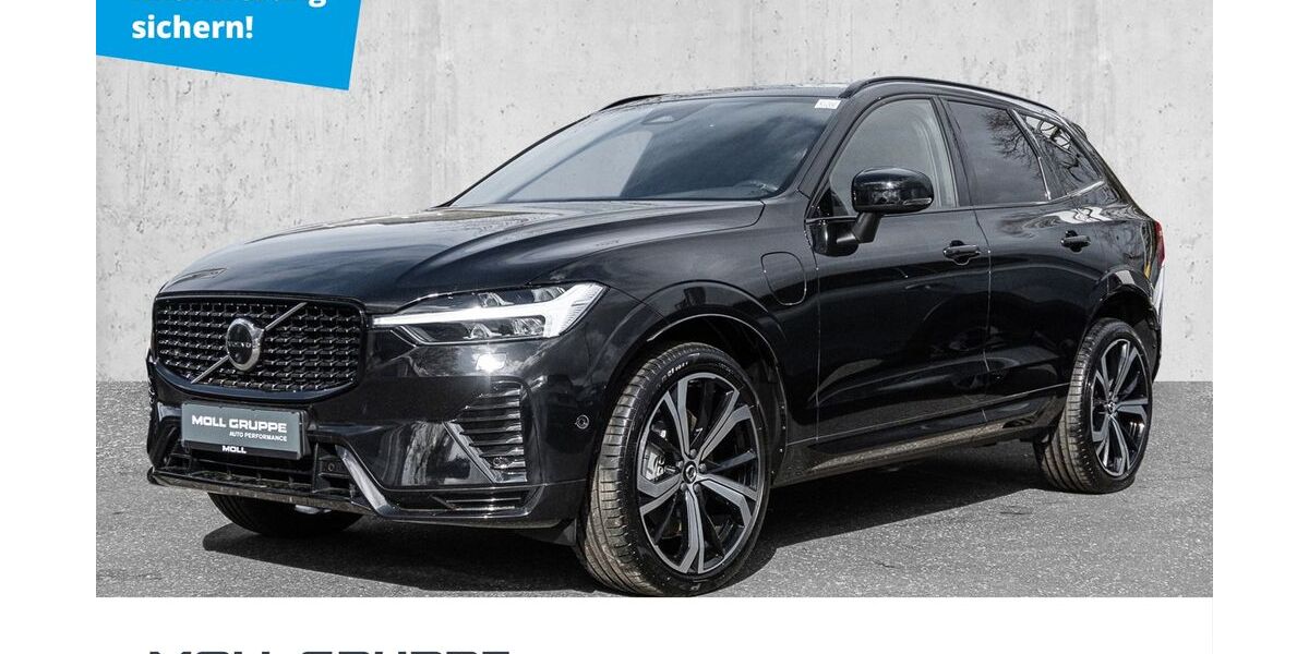Volvo XC60 4.115 km 58.980 &euro; Düsseldorf 40474