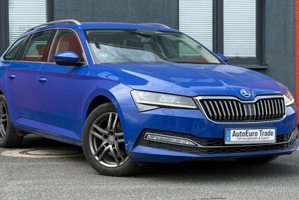 Skoda Superb 225.902 km 15.700 &euro; Neuss 41472