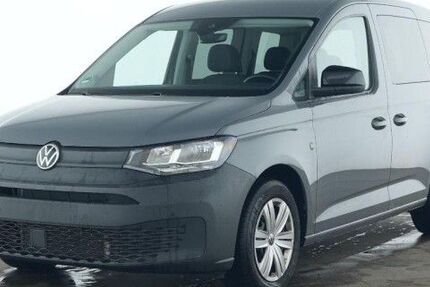 VW Caddy 20.599 km 28.500 &euro; Moenchengladbach 41063