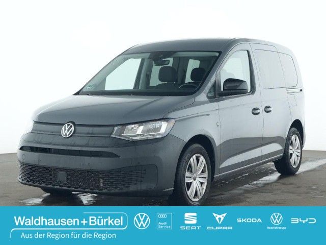 VW Caddy 20.599 km 28.500 &euro; Moenchengladbach 41063