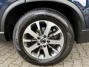 SsangYong REXTON Xdi 2.2 Allrad Quartz+Winterräder+AHK+ 28.898 km 31.888 &euro; Meerbusch 40667