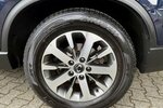 SsangYong REXTON Xdi 2.2 Allrad Quartz+Winterräder+AHK+ 28.898 km 31.888 &euro; Meerbusch 40667