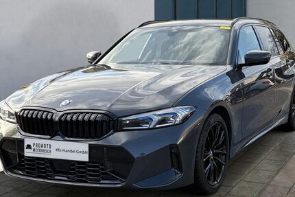 BMW 318 6.300 km 36.985 &euro; Meerbusch 40668