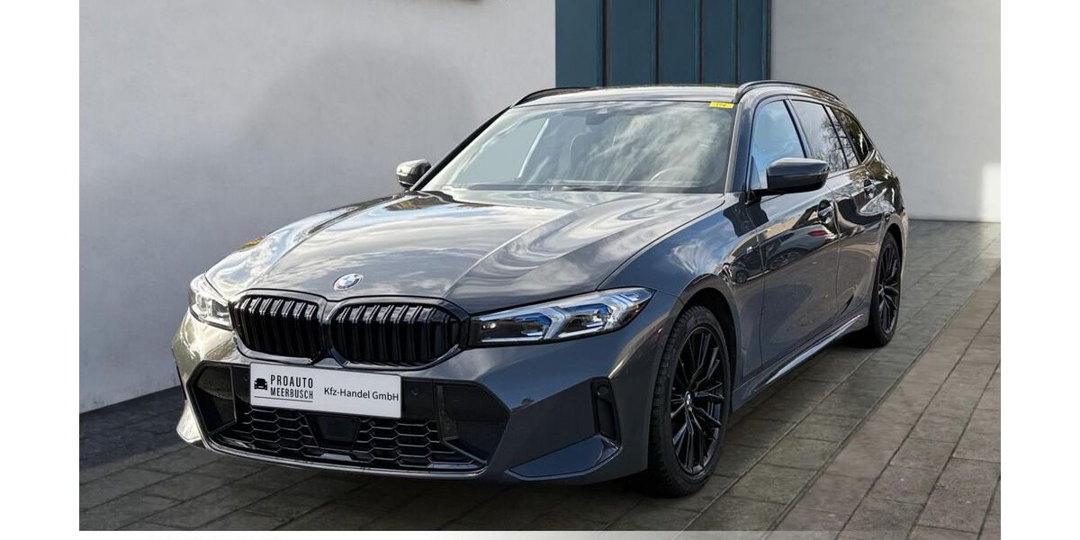 BMW 318 6.300 km 36.985 &euro; Meerbusch 40668