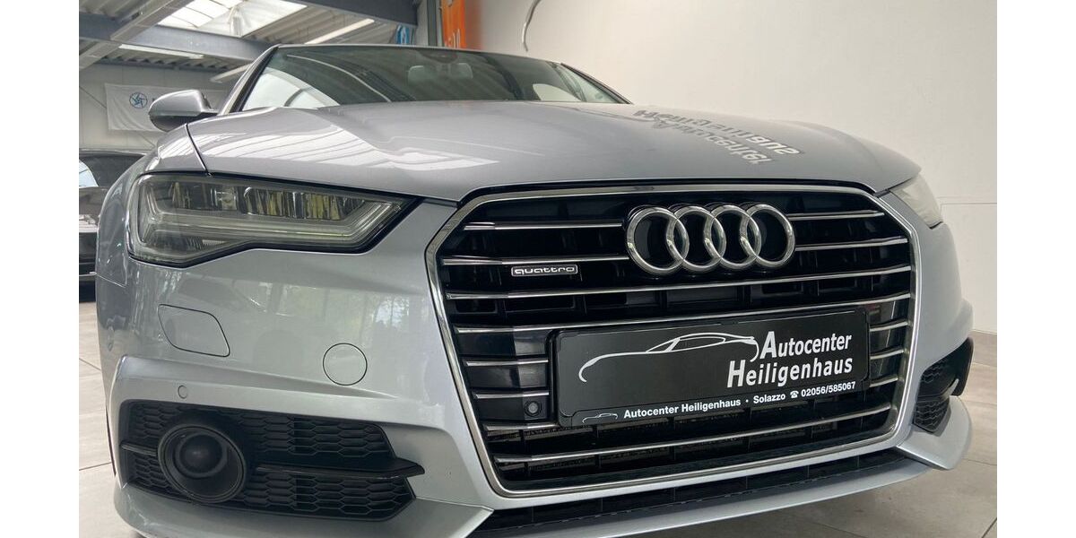 Audi A6 290.540 km 13.680 &euro; Heiligenhaus 42579
