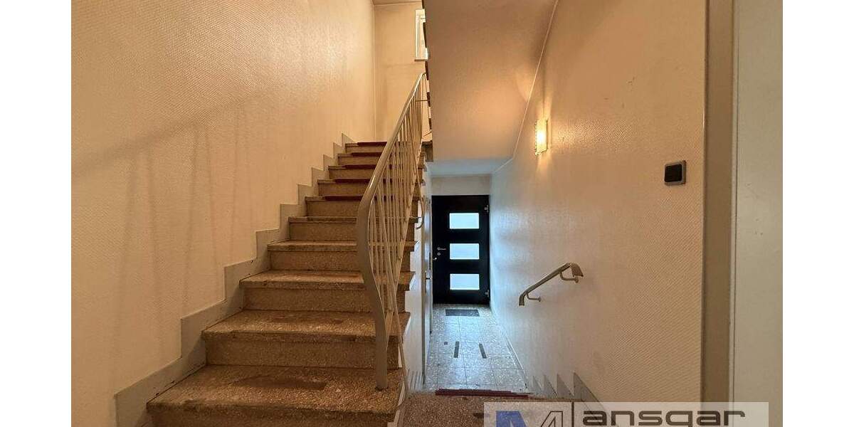 Mehrfamilienhaus, Wohnhaus Mönchengladbach / Heyden Rheydt - 6 Zimmer, 123 m&sup2;, 295.000&euro; | Angebot:25726251