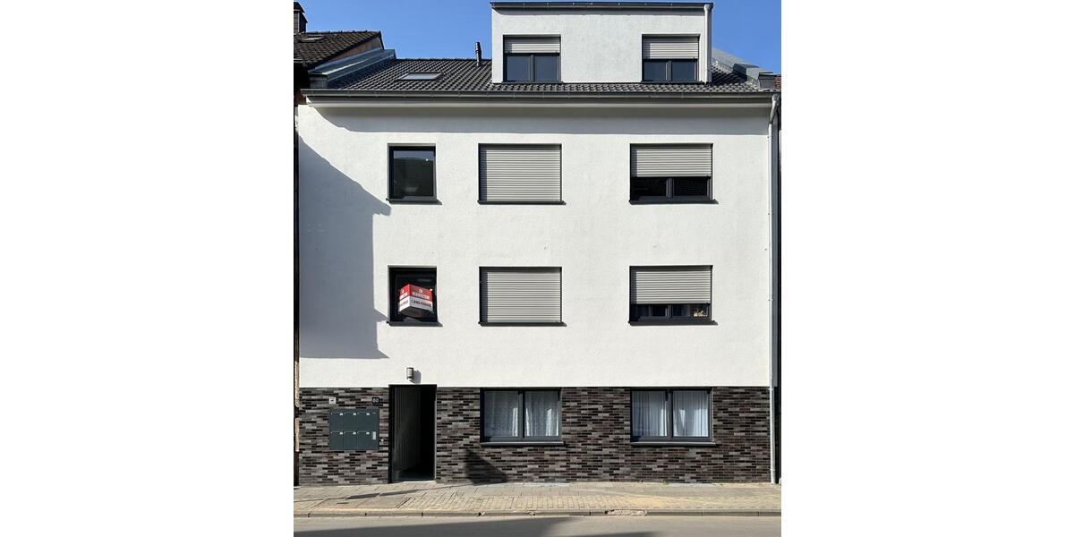 Etagenwohnung Duisburg Mittelmeiderich - 4 Zimmer, 93 m&sup2;, 1.150&euro; | Angebot:25974589